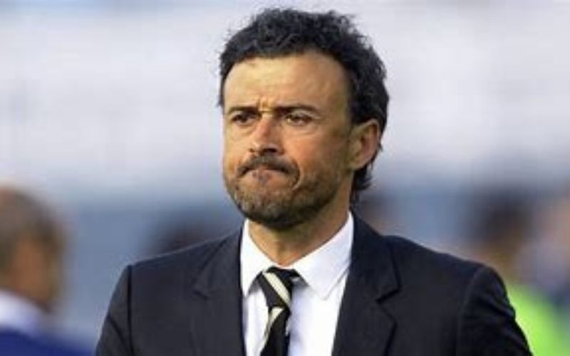 Luis Enrique encense Ansu Fati : « À 17 ans, on faisait quoi, nous ? »