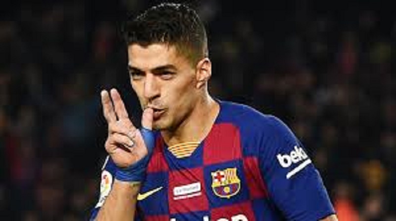 Luis Suárez aurait déjà trouvé un autre club ?