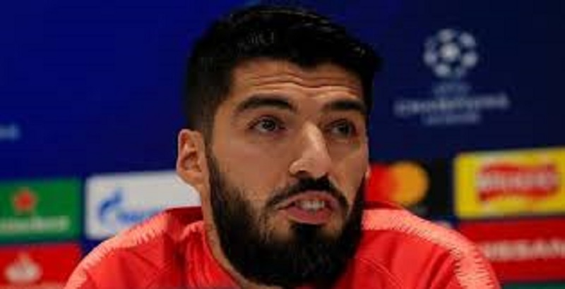 Barça : ce message énigmatique livré par Luis Suarez