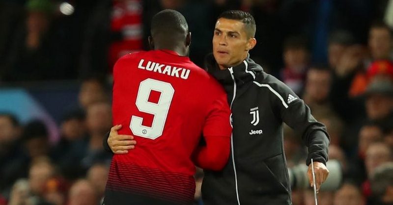 Serie A : Romelu Lukaku rejoint Cristiano Ronaldo au sommet