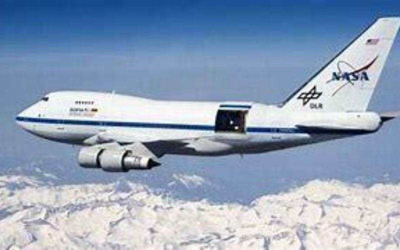 L’un des plus luxueux Boeing 747 de l’émir du Qatar mis en vente