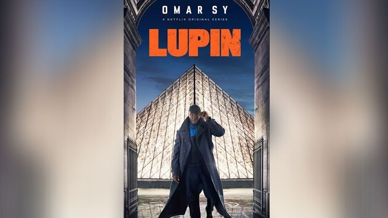 Lupin et Sherlock Holmes : bientôt la rencontre dans la série avec Omar Sy ?
