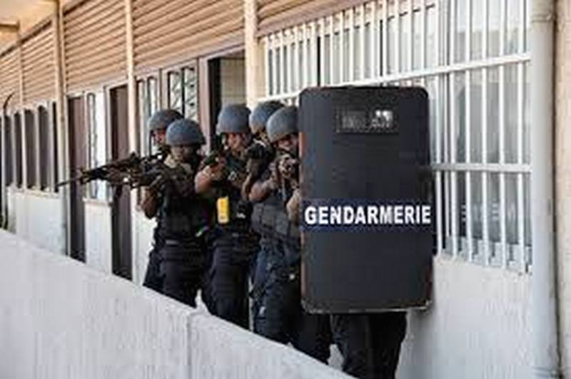 Lutte contre la drogue et le crime : le Togo se renforce