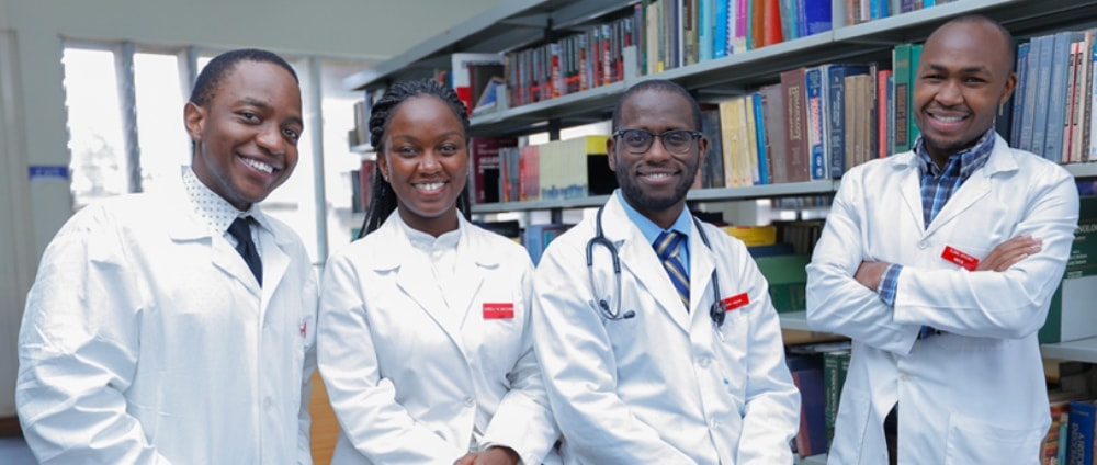 Lutte contre le cancer : la Fondation Merck s’engage pour plus d’oncologues en Afrique