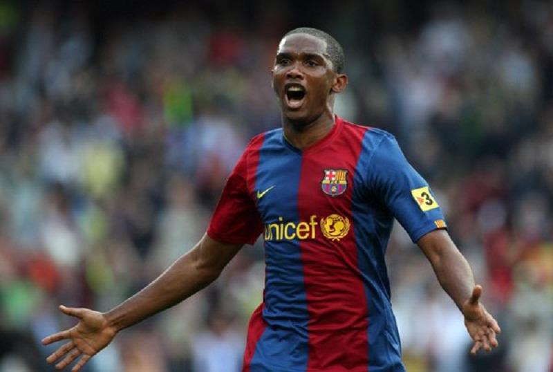 Lutte contre le racisme dans le football : ce que propose Samuel Eto’o