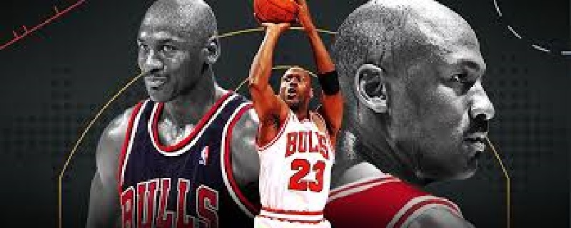 Lutte contre les inégalités sociales : Michael Jordan annonce un don de 100 millions de dollars