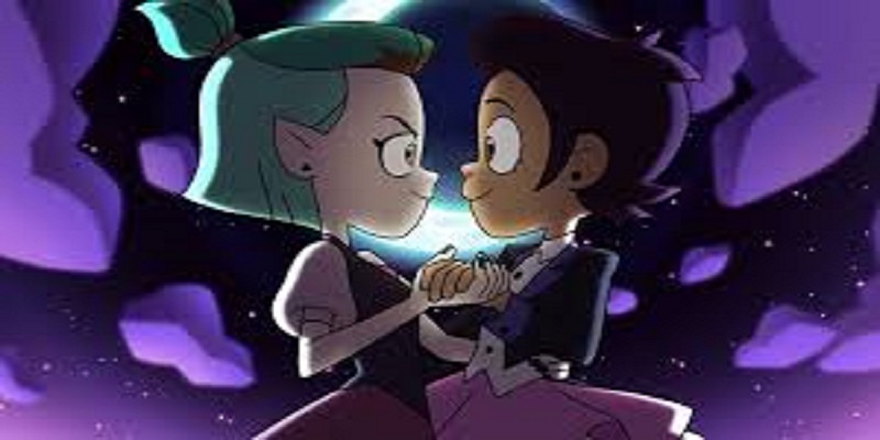« Luz à Osville » : Disney met en scène sa première héroïne bisexuelle dans la série animée