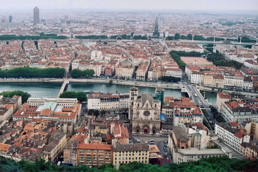 Lyon, ville d’opportunités pour les investisseurs internationaux
