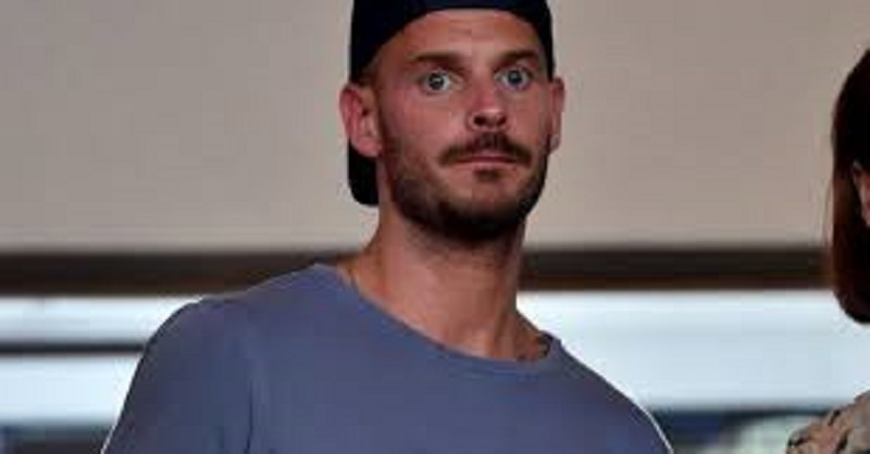 M. Pokora attaqué par les supporters du PSG : « Concentre-toi sur ta musique »