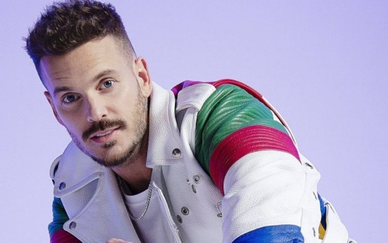 M Pokora : ce qu’il a complètement arrêté depuis qu’il est papa
