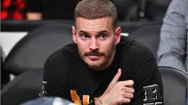 The Voice : Matt Pokora révèle pourquoi il n’intègrera plus jamais le jury