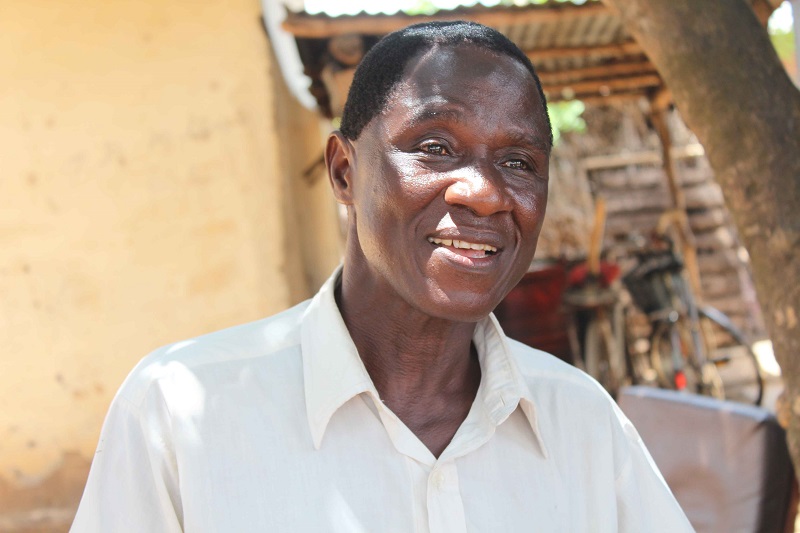 Agriculture : le PPAAO-TOGO relance la culture du champignon dans l’Ogou