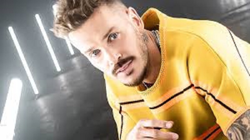 M. Pokora : gros retournement de situation dans sa carrière !