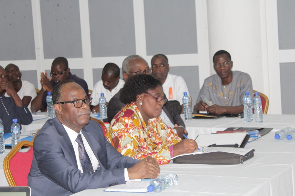 Lutte contre la corruption au Togo : Haplucia encourage le journalisme d’investigation