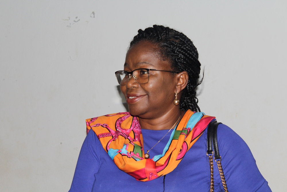 Togo : Les grands chantiers du gouvernement de Victoire Tomegah-Dogbé