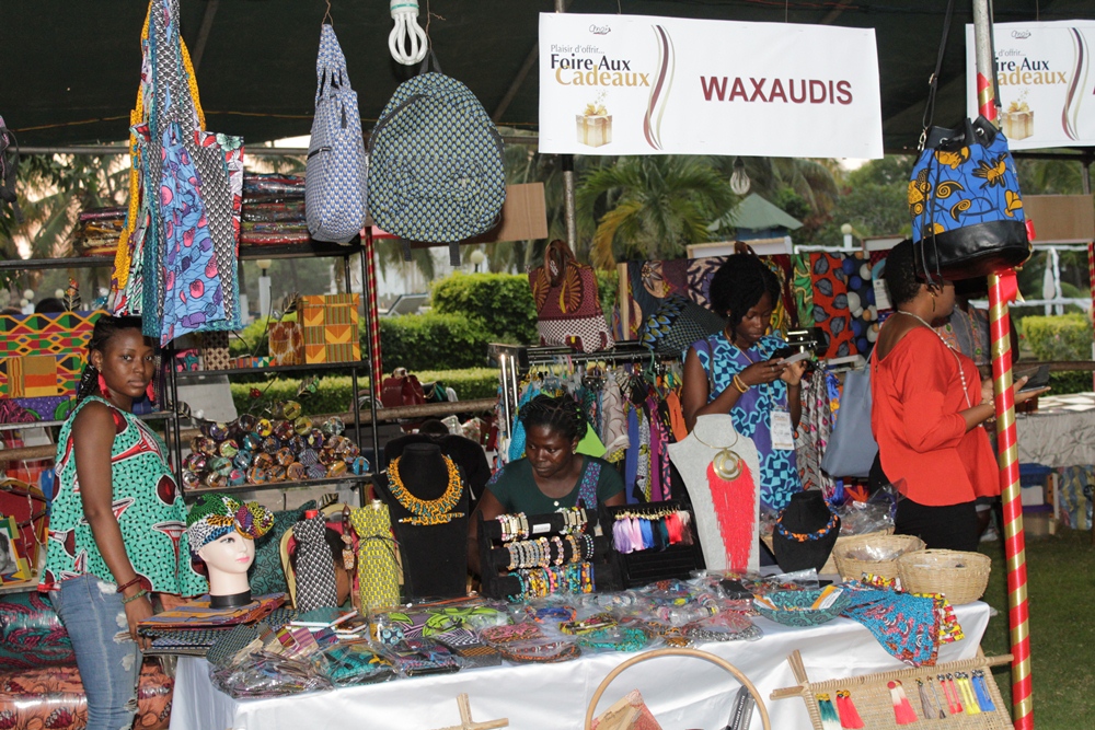 Foire aux cadeaux : le rendez-vous est pris pour 2019