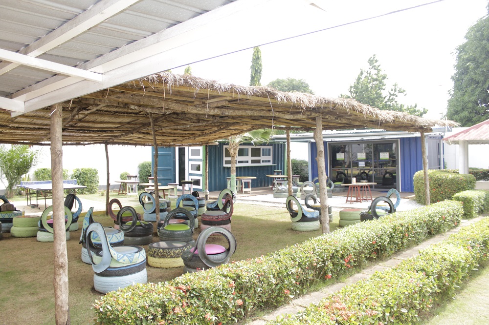 Le Centre Livingstones de Lomé ouvre son Camp d’été ce lundi 23 juillet