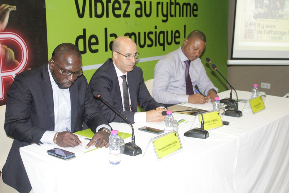 Moov Summer Time to Dance 2018 : une enveloppe de 2.000.000 FCFA réservée au meilleur groupe de danse