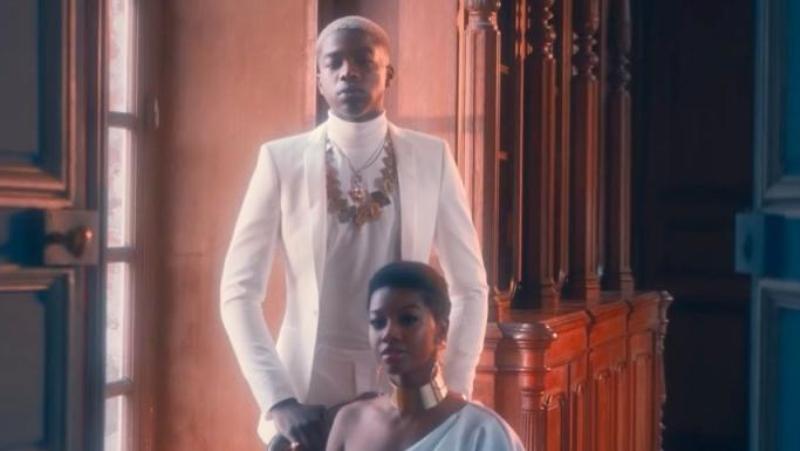 MHD : malgré son emprisonnement, une bonne nouvelle parvient au prince de l’afrotrap