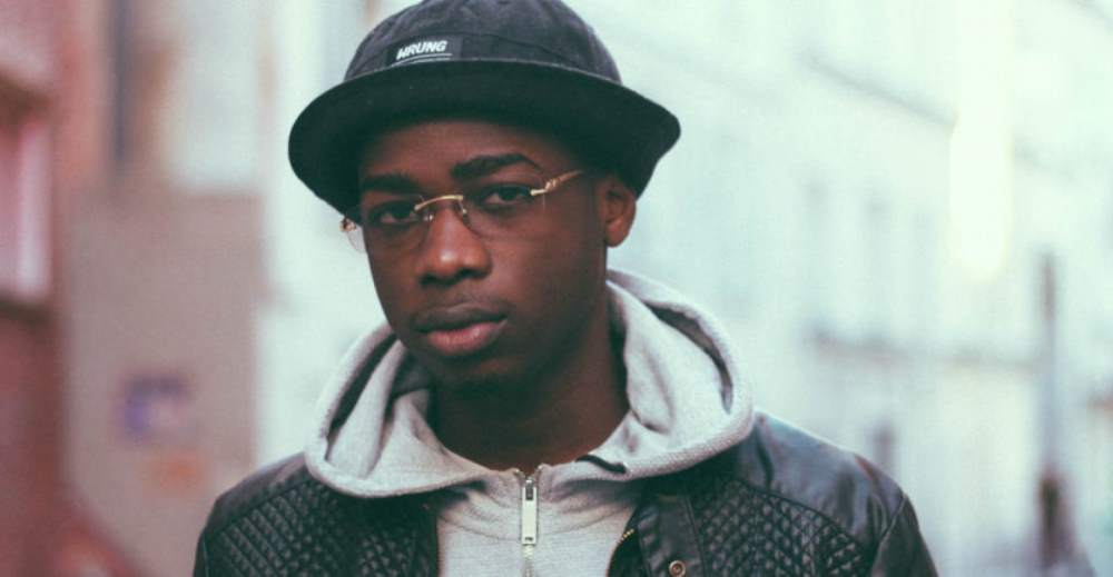 MHD : le rappeur tease la sortie prochaine d’un nouvel album !