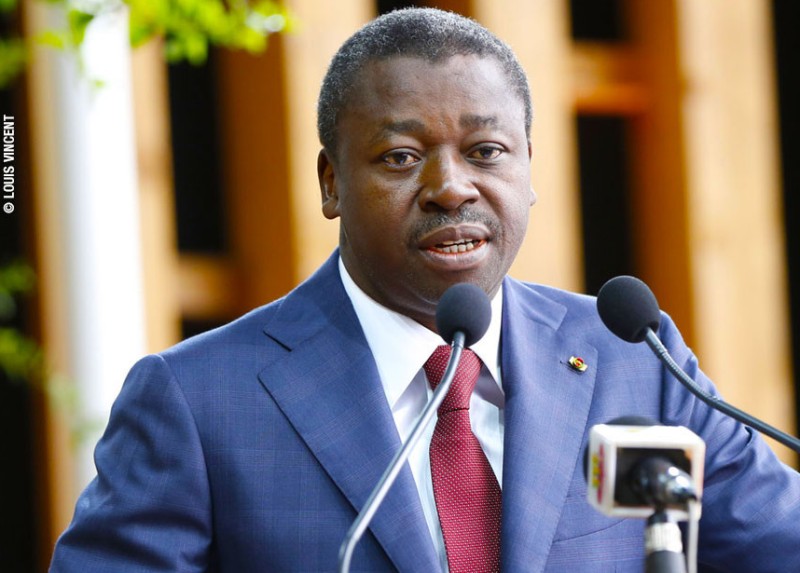 MIFA/Voici la promesse faite par le Président Faure E. Gnassingbé aux riziculteurs de Kovié ce vendredi 7 décembre