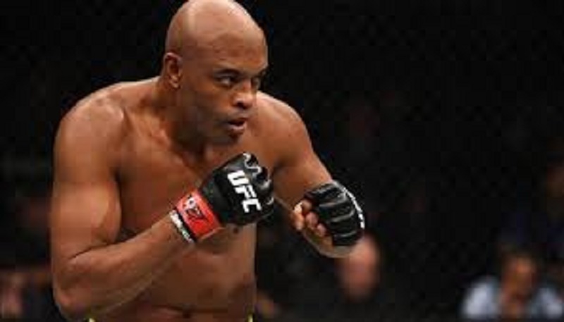 MMA : Anderson Silva met un terme à sa carrière