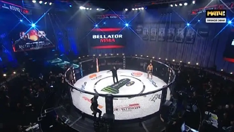 MMA : cette technique conduit à la fin d’un combat en moins d’une minute (vidéo)