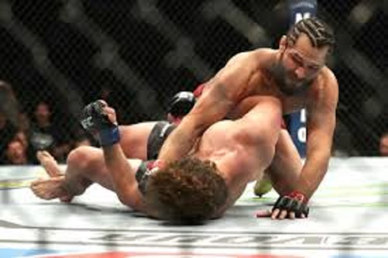 MMA : le concept de « Fight Island » fait ses débuts à Abou Dhabi