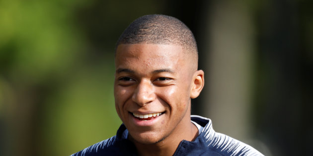 France : Vous avez dit Mbappé, le footballeur ou la règle d’orthographe ?