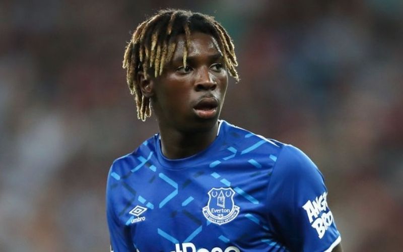 Manchester United / PSG : Thomas Tuchel justifie le choix Moise Kean