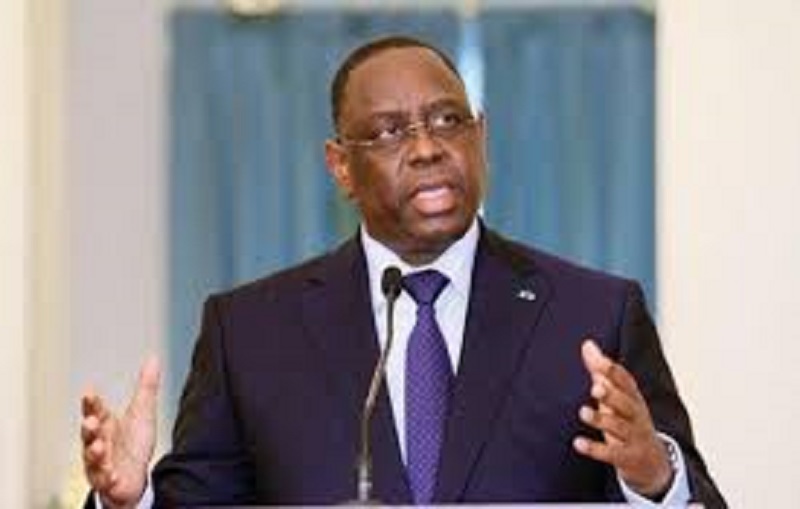 Macky Sall : « Comment nous avons battu le coronavirus »