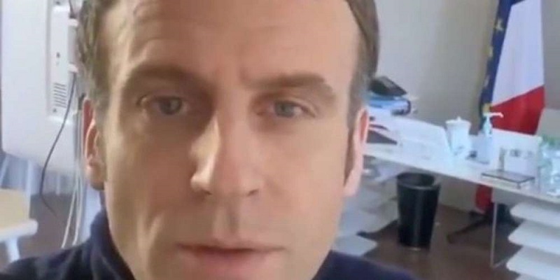 France : le médecin d’Emmanuel Macron fait part de son état de santé