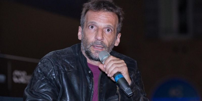 Macron et Castex «sont des ordures», s’emporte Mathieu Kassovitz (vidéo)