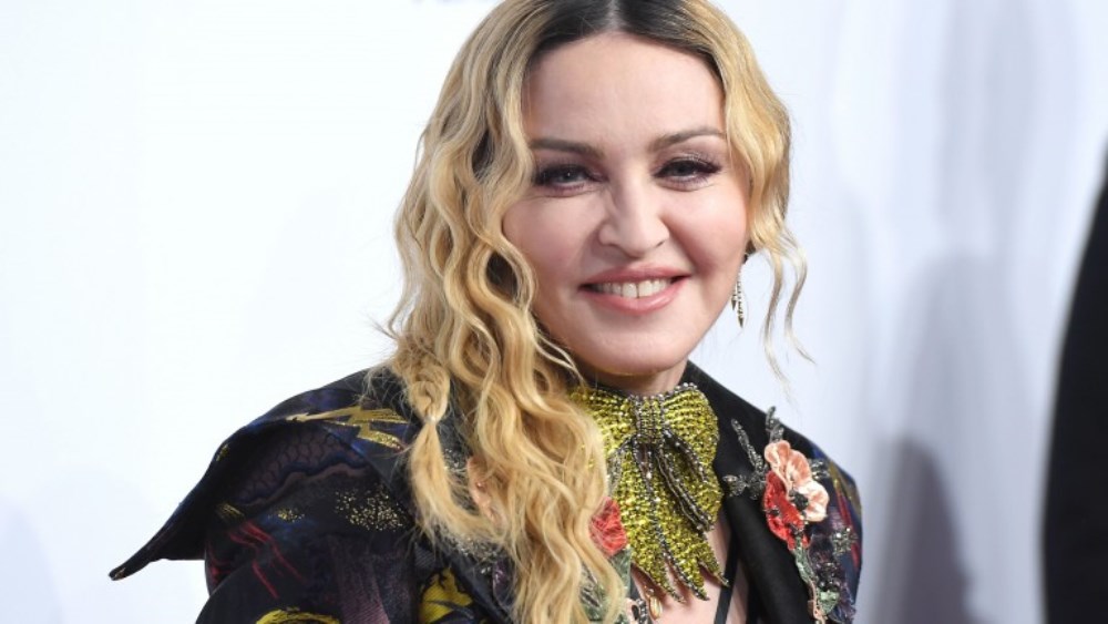 Megxit : Madonna propose à Meghan et Harry de les loger