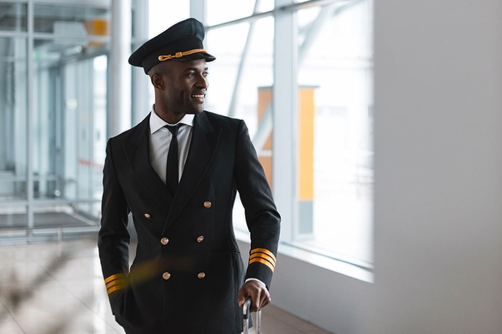 Maersk Line recrute