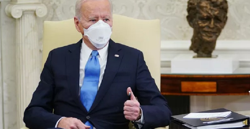 Maison Blanche : Première démission dans l’équipe Joe Biden après un dérapage