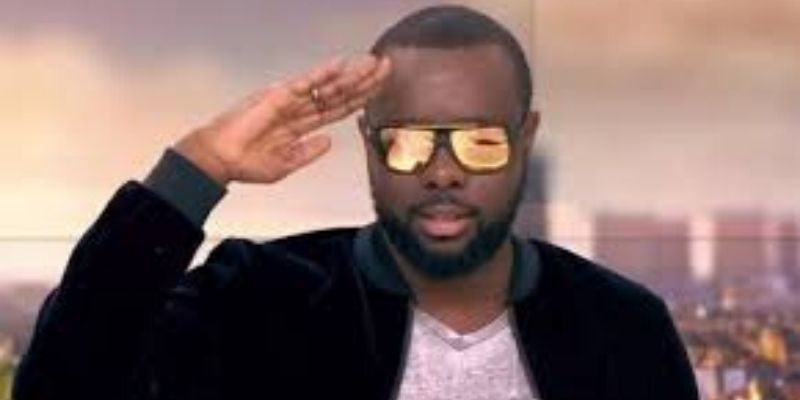 Gims : l’artiste bat un nouveau record historique