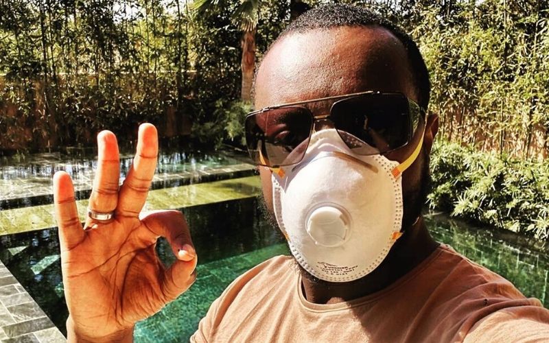 Maître Gims : la star planétaire prépare du lourd