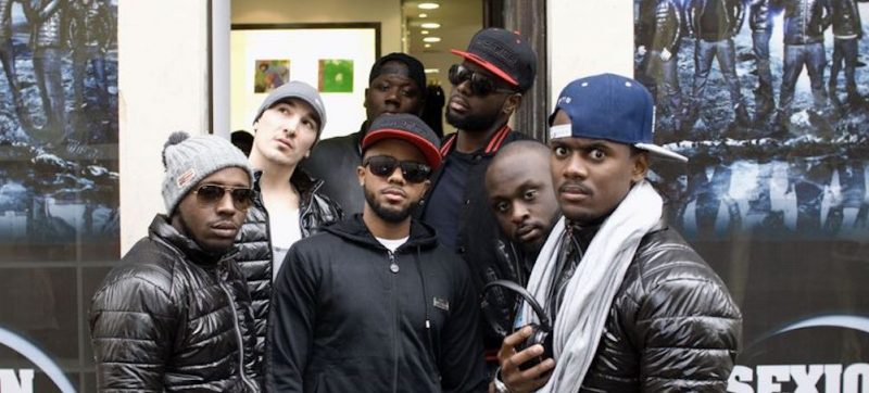 Maître Gims ouvre un vote public pour le retour de Sexion d’Assaut