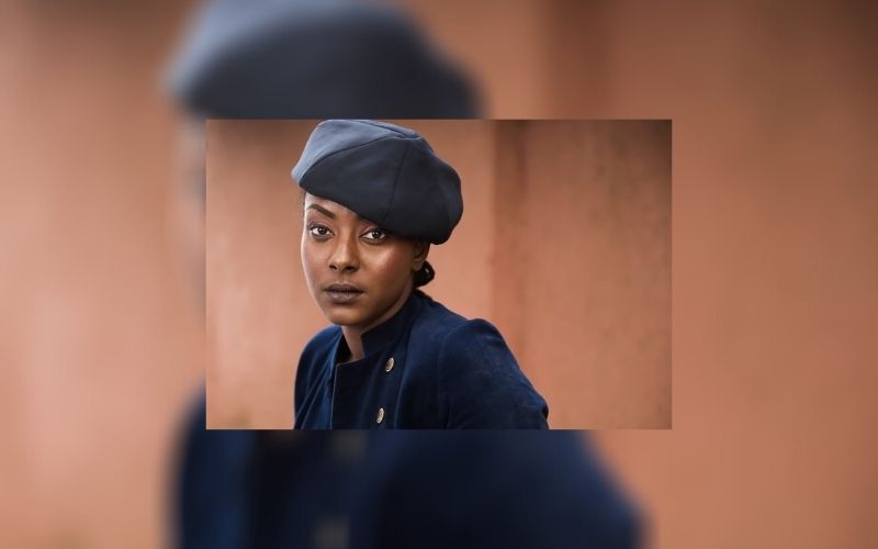 Maîtresse d’un homme marié : triste nouvelle pour Khalima Gadji (Marème)