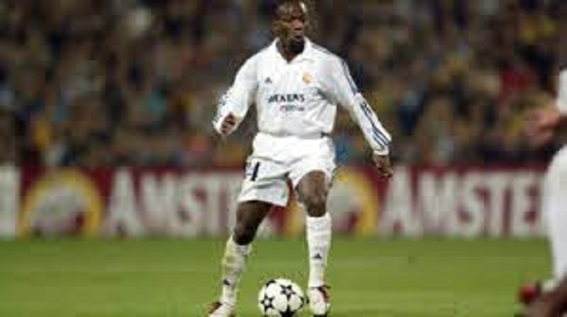 Makélélé revient sur ses moments compliqués au Real Madrid