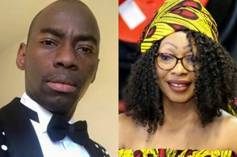 Makosso Camille : Sa sœur Lolo Beauté le désavoue publiquement