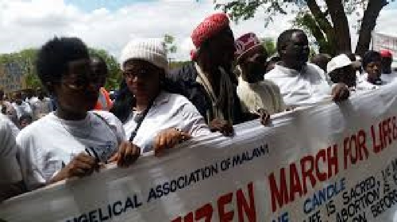 Malawi : des femmes réclament la pendaison pour les violeurs