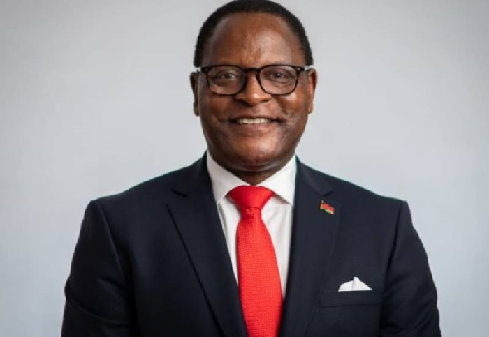 Malawi : l’opposant Lazarus Chakwera enfin président