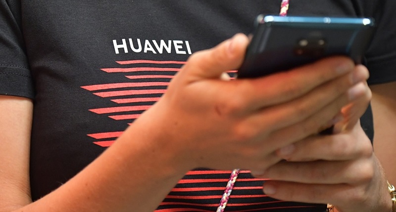 Huawei fabrique un smartphone en 27 secondes !