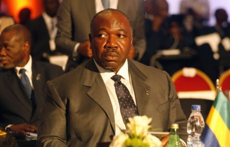Malgré son absence, Ali Bongo réélu Grand Maître de la Grande Loge du Gabon