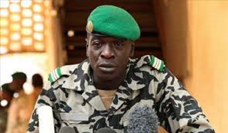 Mali / 60 ans d’indépendance : le général Haya Amadou Sanogo refait surface