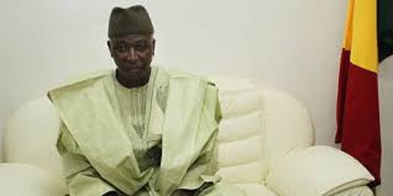 Mali / Bah N’Daw : « La corruption est notre cancer »