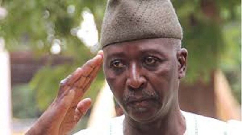 Mali : Bah N’daw gracie des prisonniers