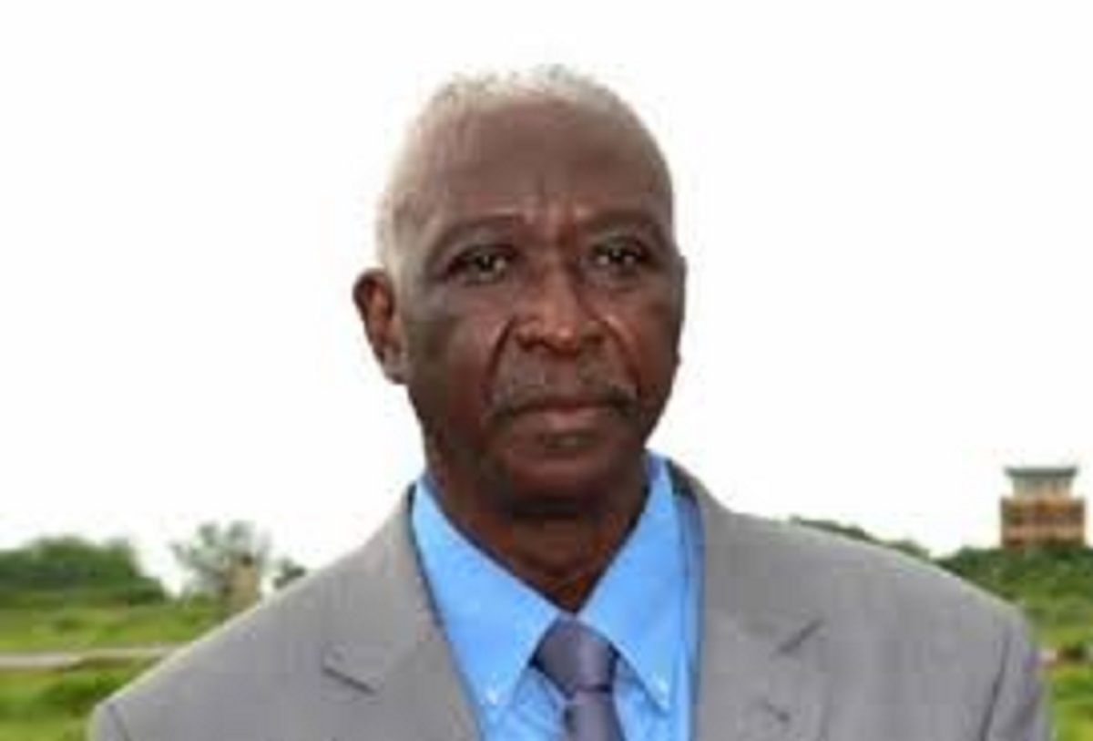 Mali : Bah N’daw réagit à la mort de Soumaïla Cissé